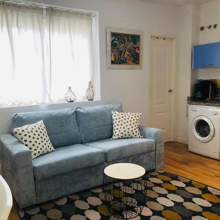 Apartamentos Bahia เอลปูแอร์โต เด ซานตามาริอา ภายนอก รูปภาพ