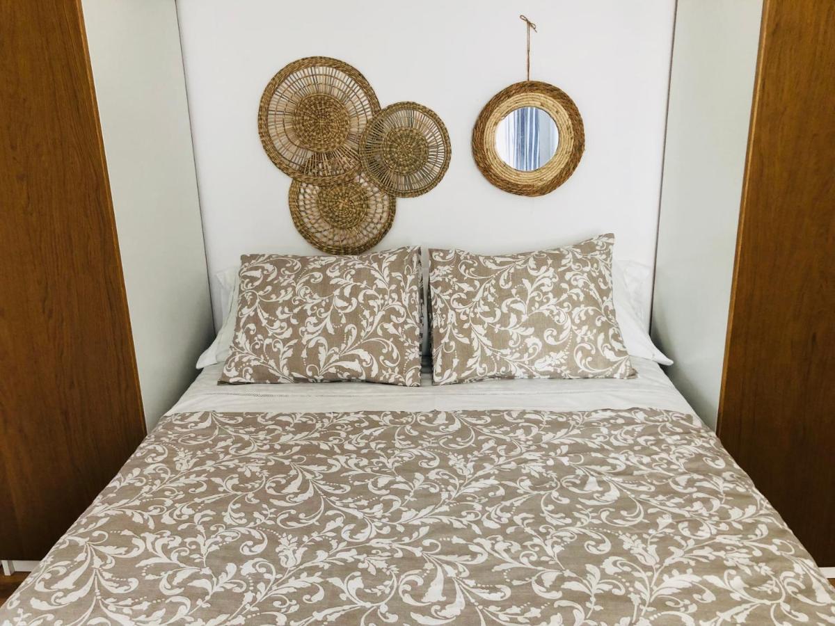 Apartamentos Bahia เอลปูแอร์โต เด ซานตามาริอา ภายนอก รูปภาพ