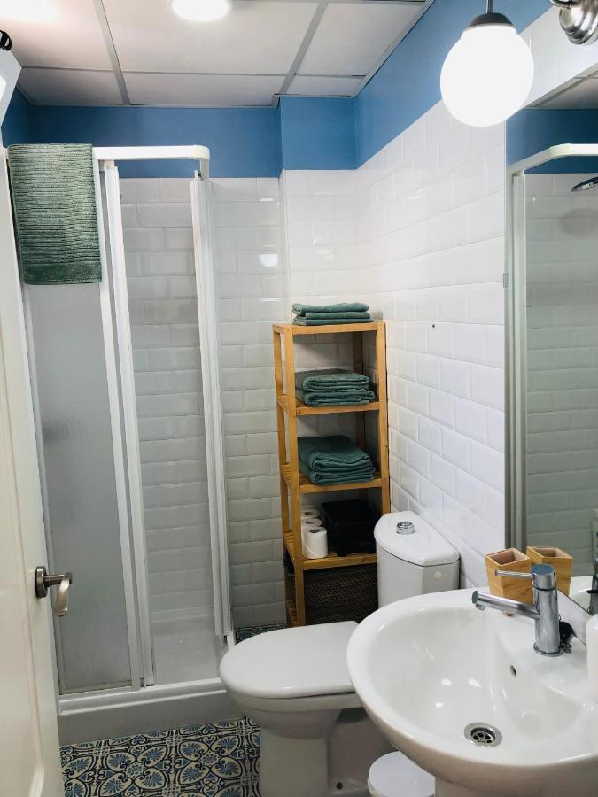 Apartamentos Bahia เอลปูแอร์โต เด ซานตามาริอา ภายนอก รูปภาพ