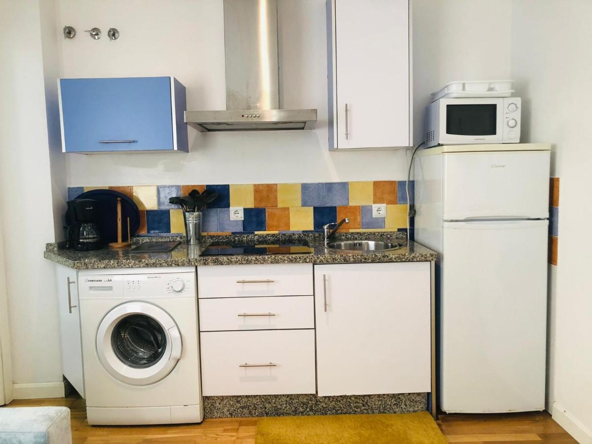 Apartamentos Bahia เอลปูแอร์โต เด ซานตามาริอา ภายนอก รูปภาพ
