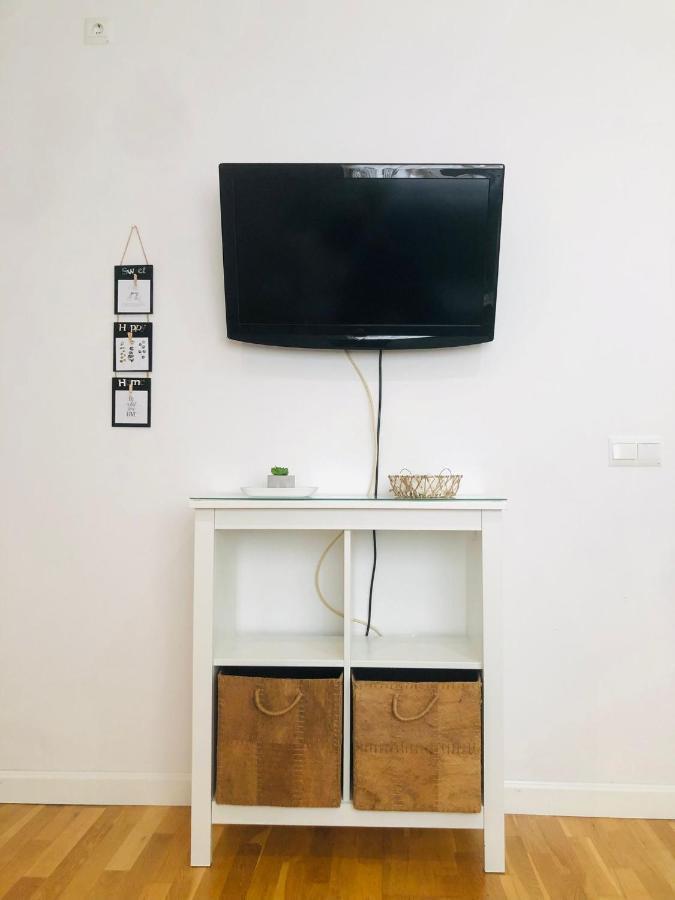 Apartamentos Bahia เอลปูแอร์โต เด ซานตามาริอา ภายนอก รูปภาพ