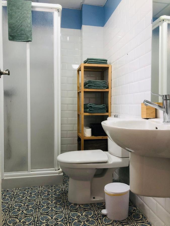 Apartamentos Bahia เอลปูแอร์โต เด ซานตามาริอา ภายนอก รูปภาพ