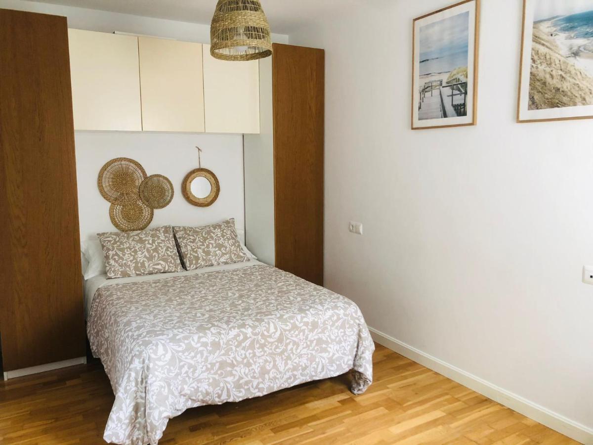 Apartamentos Bahia เอลปูแอร์โต เด ซานตามาริอา ภายนอก รูปภาพ