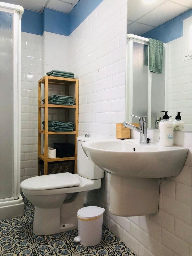 Apartamentos Bahia เอลปูแอร์โต เด ซานตามาริอา ภายนอก รูปภาพ