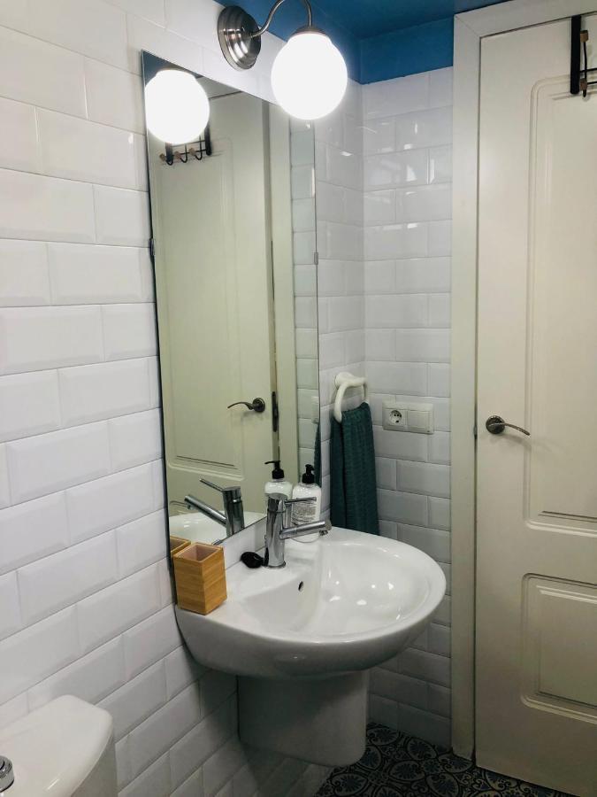 Apartamentos Bahia เอลปูแอร์โต เด ซานตามาริอา ภายนอก รูปภาพ