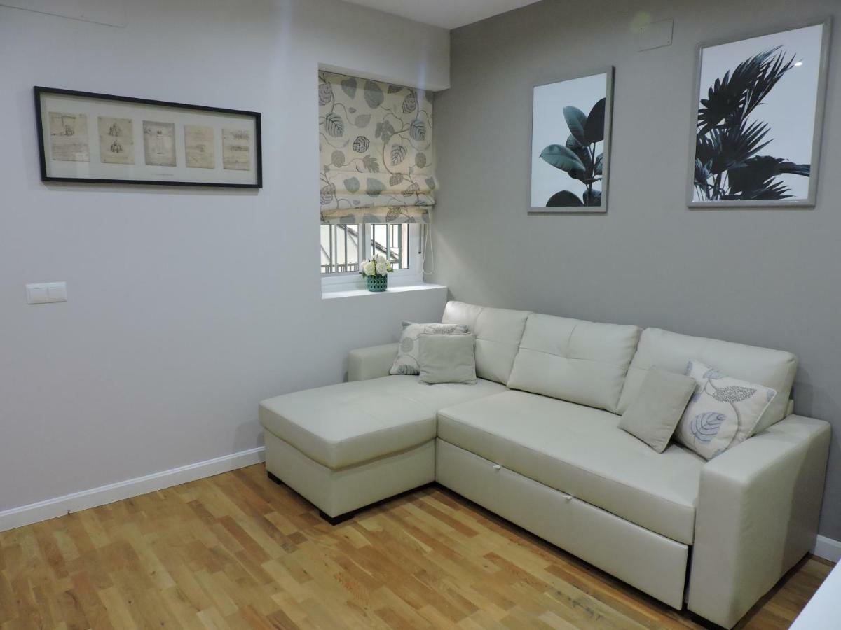 Apartamentos Bahia เอลปูแอร์โต เด ซานตามาริอา ภายนอก รูปภาพ