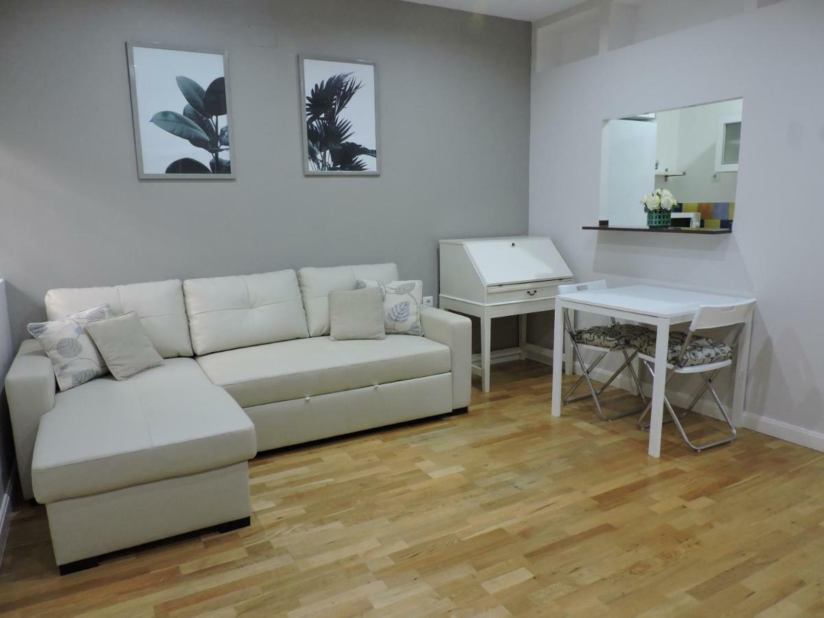 Apartamentos Bahia เอลปูแอร์โต เด ซานตามาริอา ภายนอก รูปภาพ