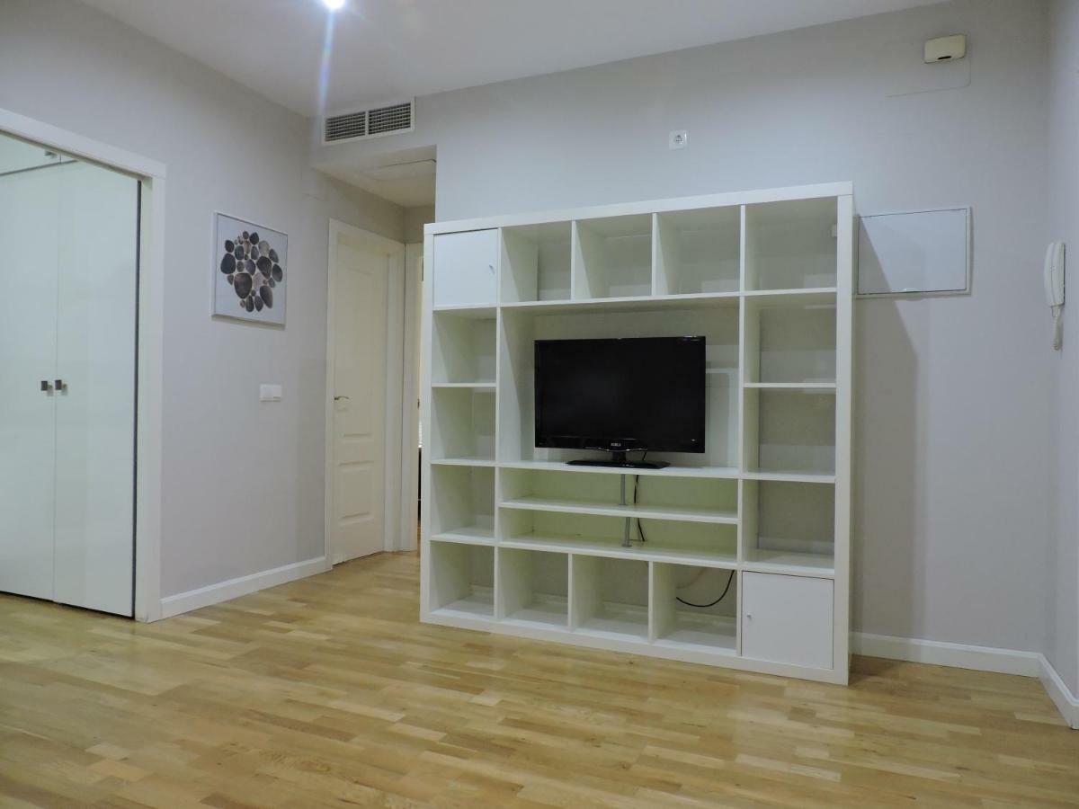 Apartamentos Bahia เอลปูแอร์โต เด ซานตามาริอา ภายนอก รูปภาพ