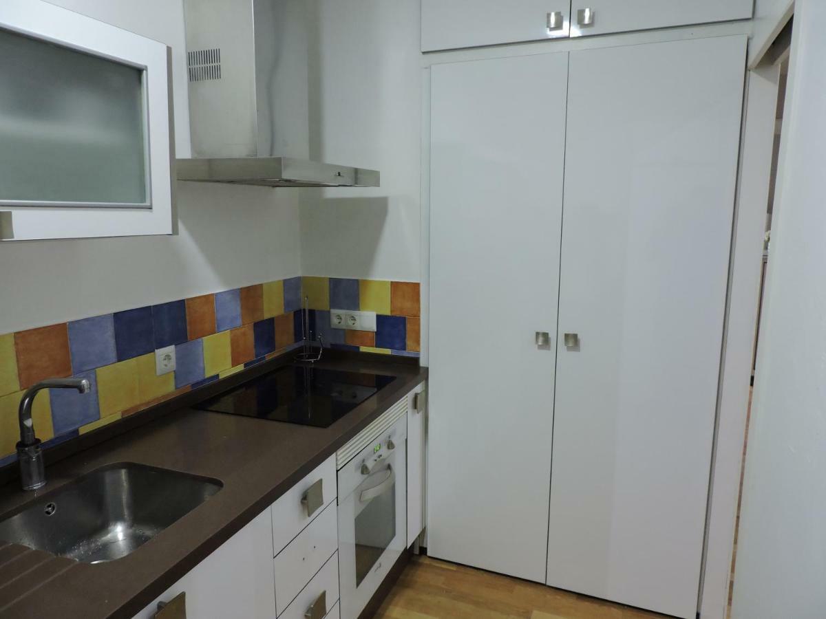 Apartamentos Bahia เอลปูแอร์โต เด ซานตามาริอา ภายนอก รูปภาพ