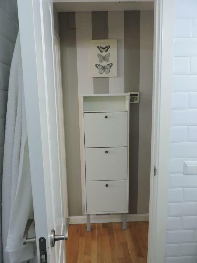 Apartamentos Bahia เอลปูแอร์โต เด ซานตามาริอา ภายนอก รูปภาพ