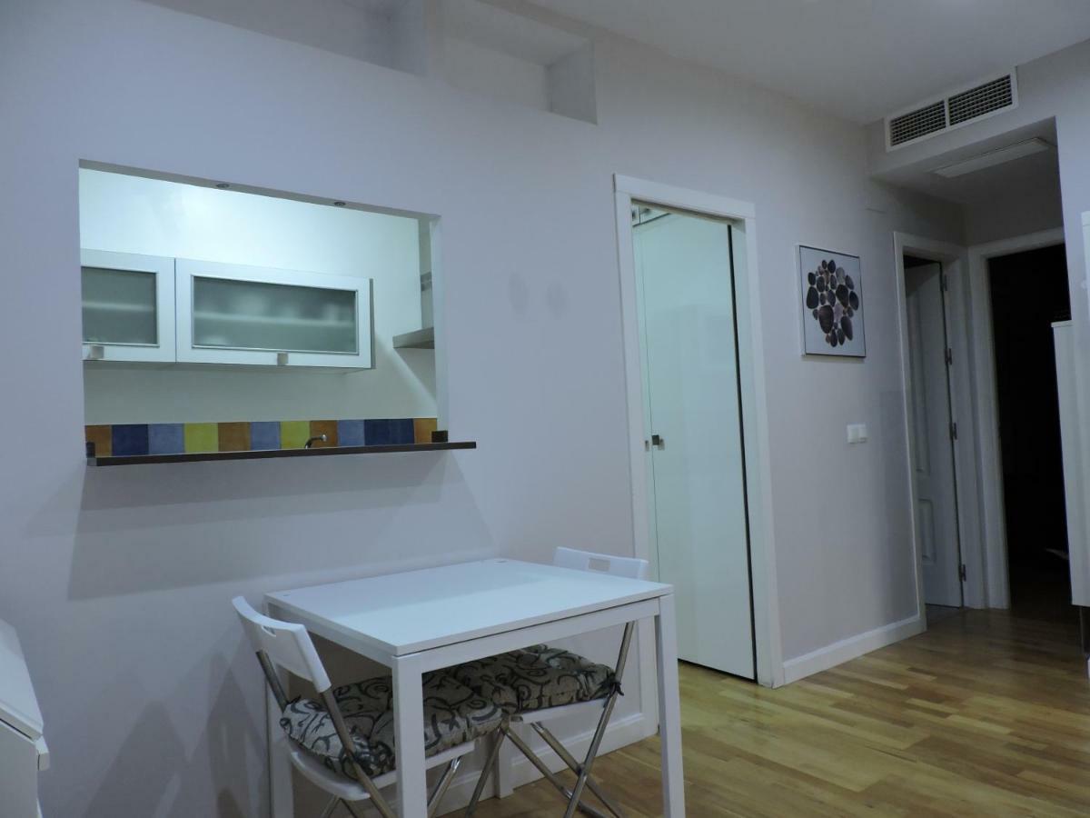 Apartamentos Bahia เอลปูแอร์โต เด ซานตามาริอา ภายนอก รูปภาพ