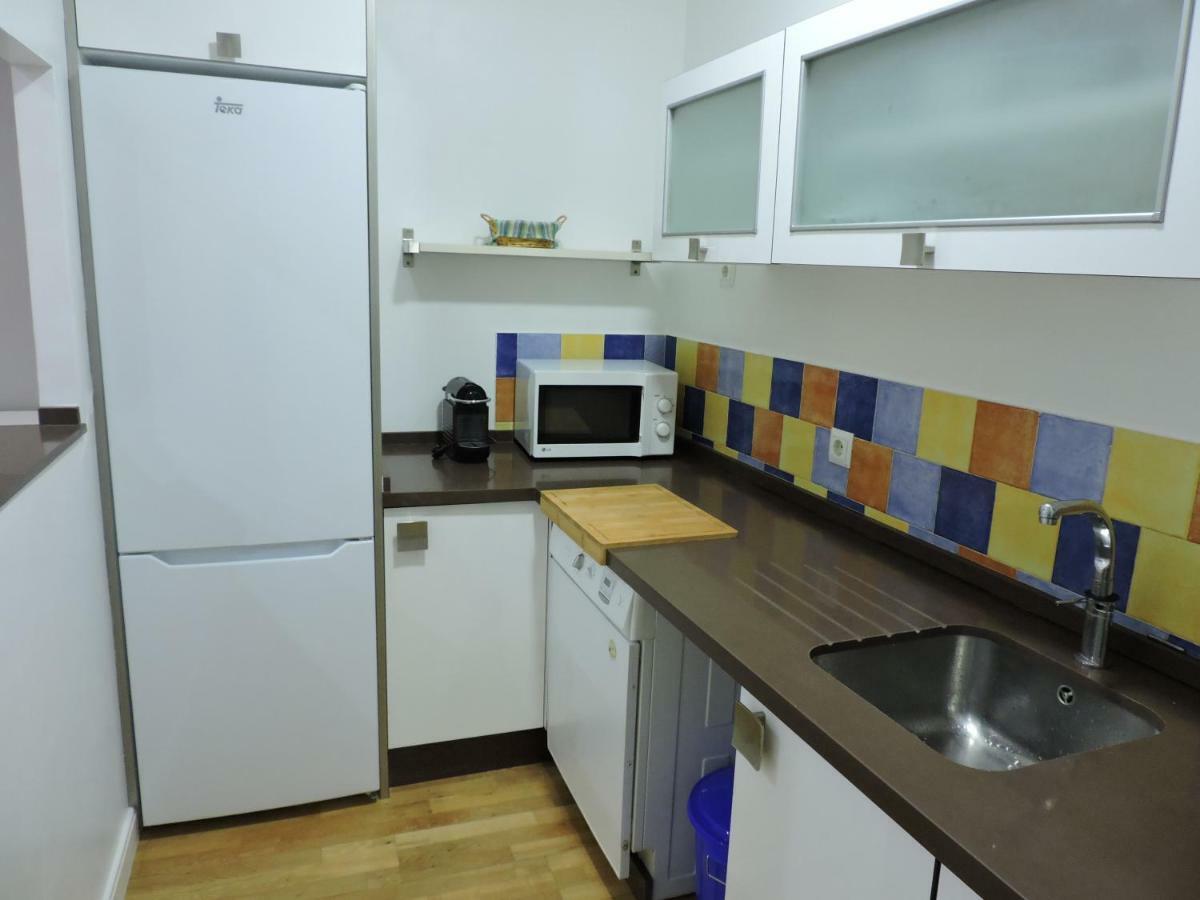 Apartamentos Bahia เอลปูแอร์โต เด ซานตามาริอา ภายนอก รูปภาพ