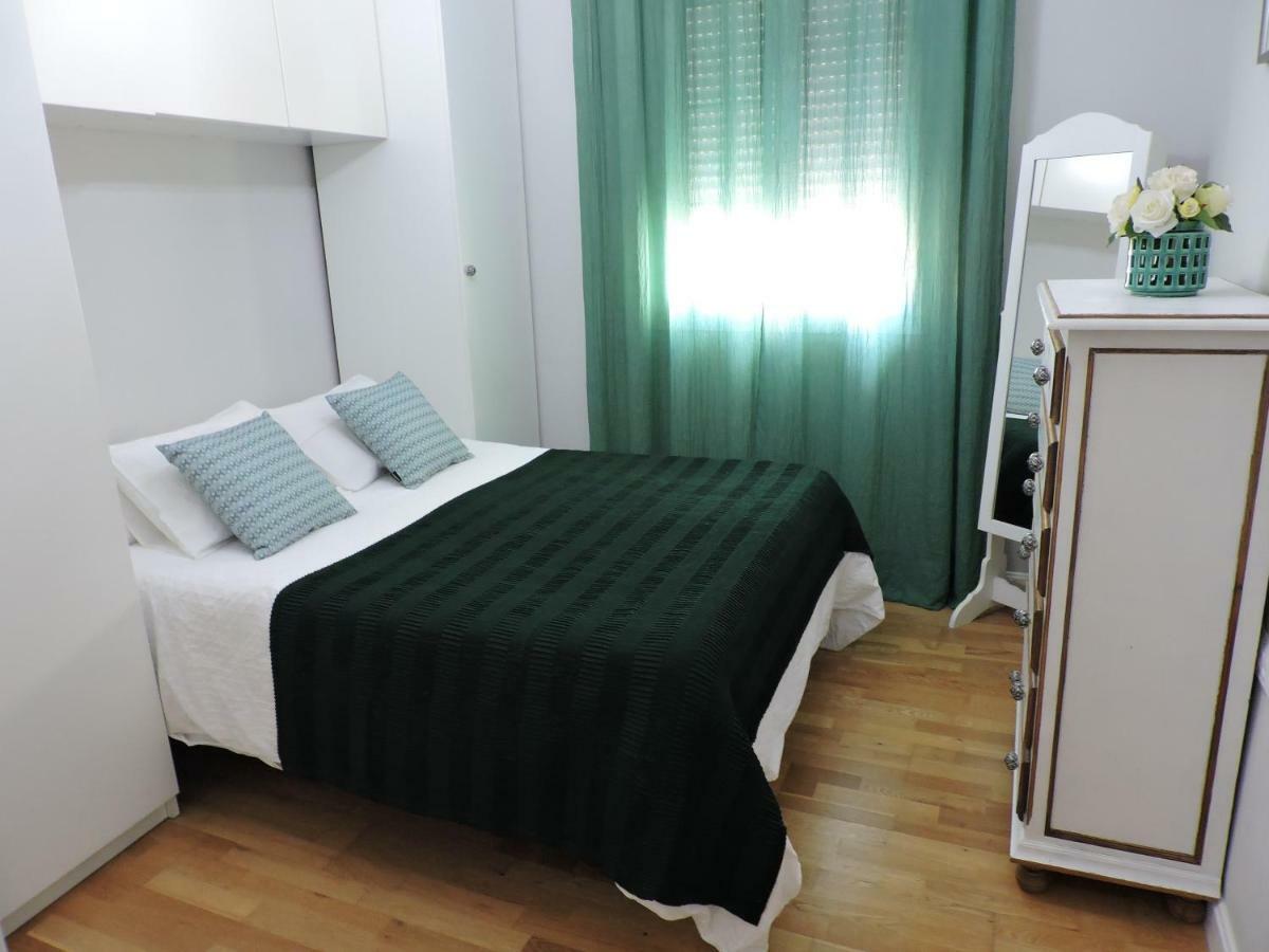 Apartamentos Bahia เอลปูแอร์โต เด ซานตามาริอา ภายนอก รูปภาพ