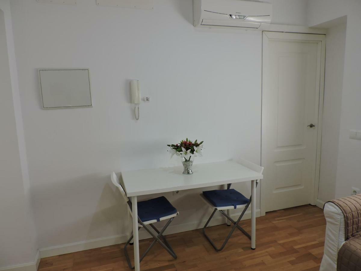 Apartamentos Bahia เอลปูแอร์โต เด ซานตามาริอา ภายนอก รูปภาพ