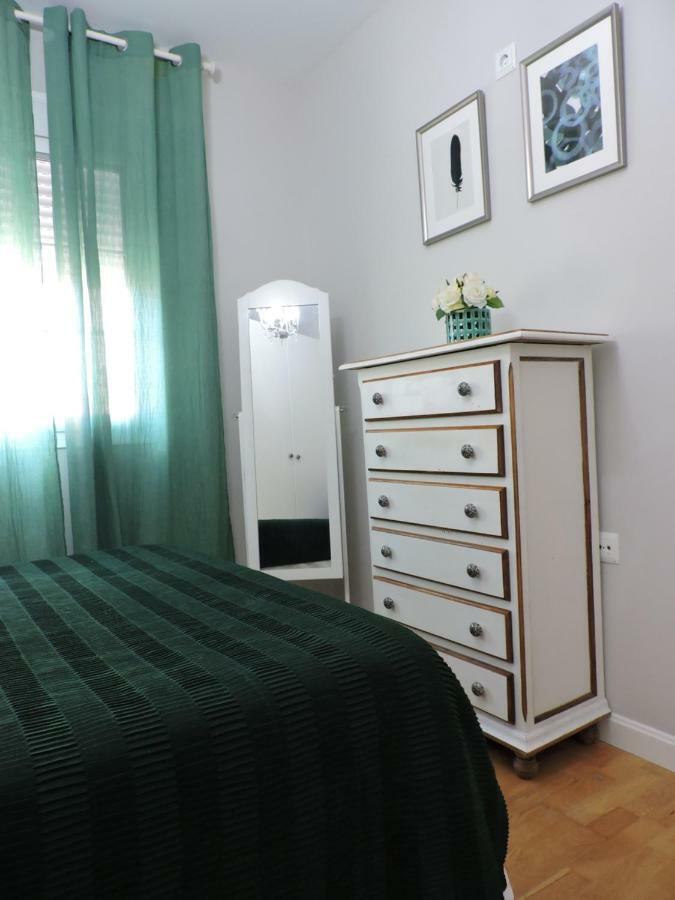 Apartamentos Bahia เอลปูแอร์โต เด ซานตามาริอา ภายนอก รูปภาพ