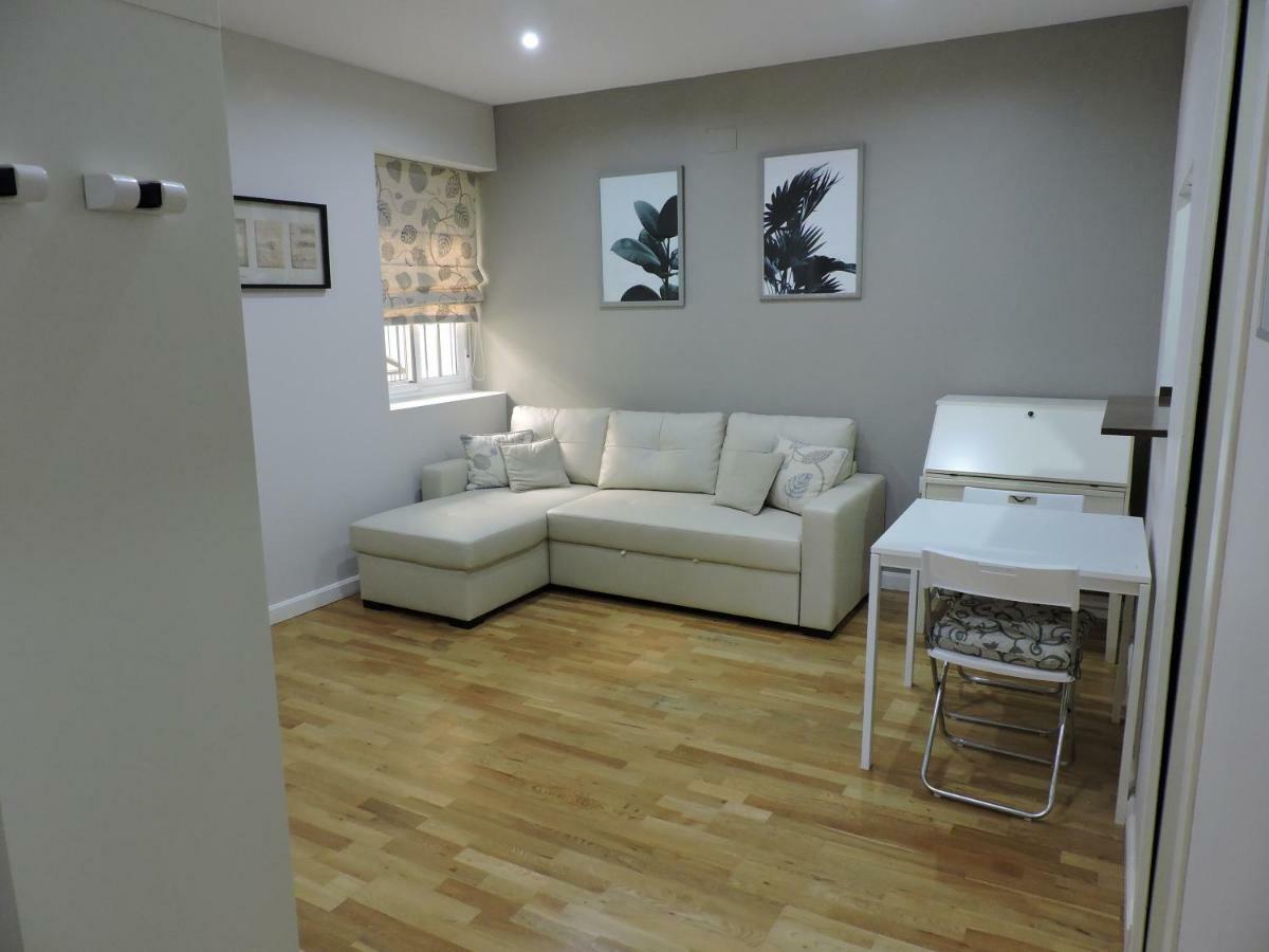 Apartamentos Bahia เอลปูแอร์โต เด ซานตามาริอา ภายนอก รูปภาพ