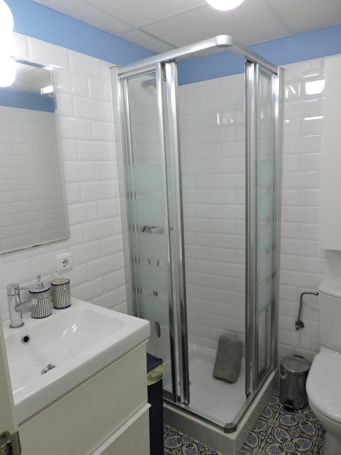 Apartamentos Bahia เอลปูแอร์โต เด ซานตามาริอา ภายนอก รูปภาพ